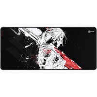 MOUSEPAD KALKAN 900X400X4MM PRETO AERIS KLK00061 - 4894