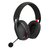 Headset Gamer Redragon Ire Pro Preto H848 -  4733