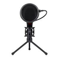 MICROFONE GAMER STREAMER QUASAR 2 - 4413