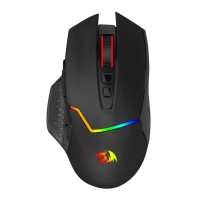 Mouse wireless Redragon Mirage Pro 8000DPI - 4085