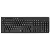 [P] Teclado Redragon  Office BK-7094 - 4093