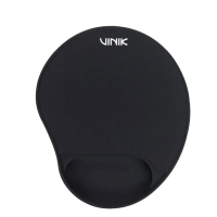 Mouse Pad Com Apoio De Pulso Vinik Corp - Erg01 - 4769
